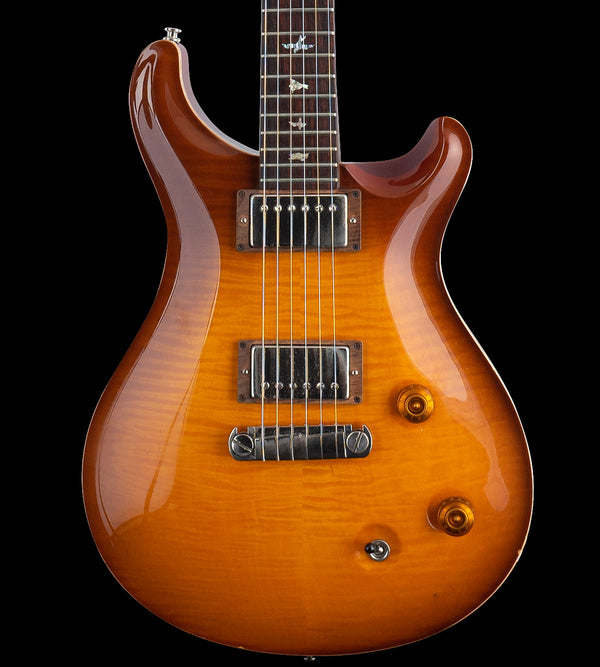 PRS McCarty custom built for Keith Nelson of Buckcherry