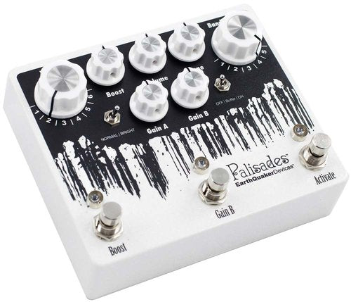 EarthQuaker Devices Palisades