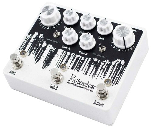 EarthQuaker Devices Palisades