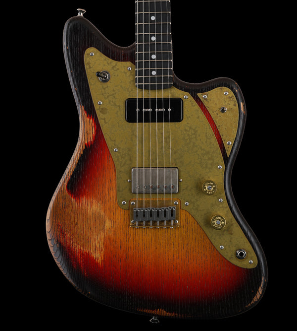 Paoletti 112 Loft - Lee Malia Signature