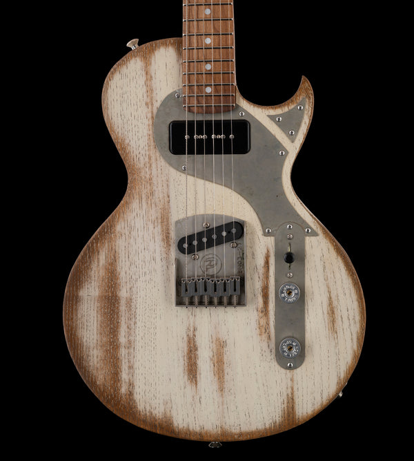 Paoletti Richard Fortus Signature #3