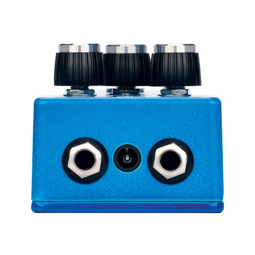 EarthQuaker Devices Park Fuzz Sound