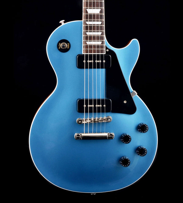 Gibson Les Paul Classic - P90s - Pelham Blue