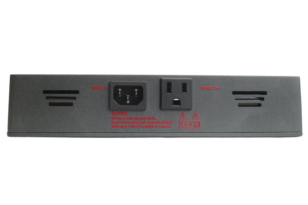 Walrus Audio Phoenix 15-output Power Supply 120V