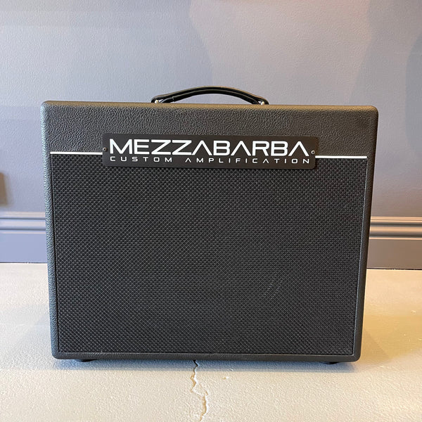 Mezzabarba Z18 Combo