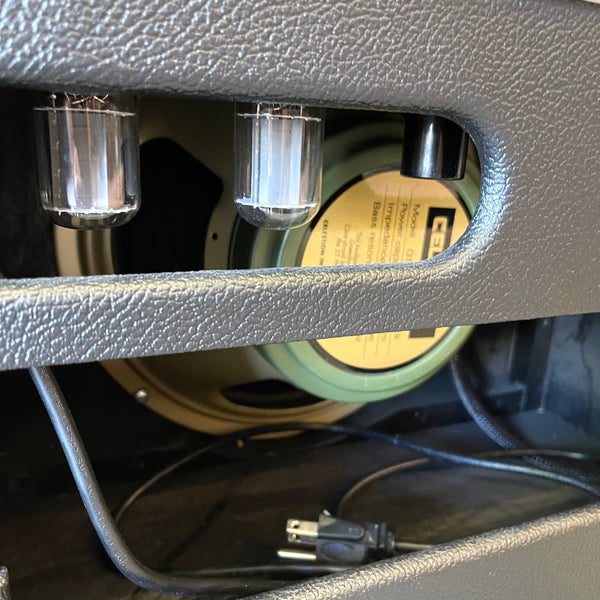 Mezzabarba Z18 Combo