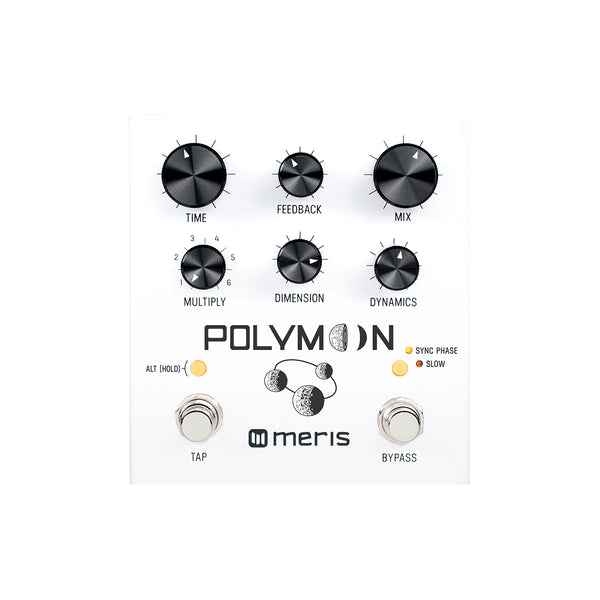 Meris Polymoon