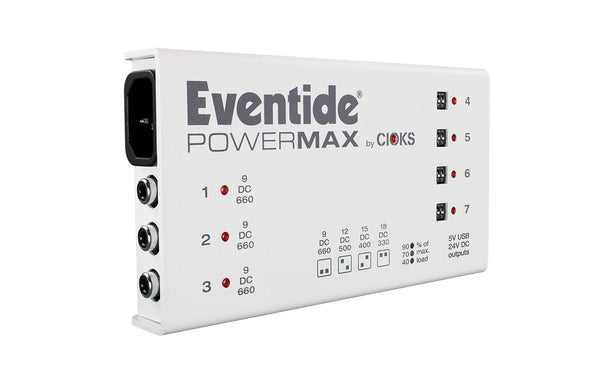 Eventide PowerMax