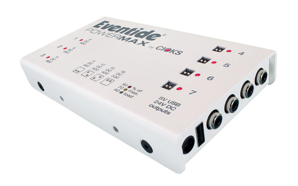 Eventide PowerMax
