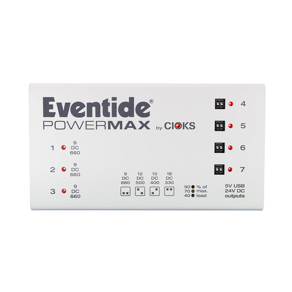 Eventide PowerMax