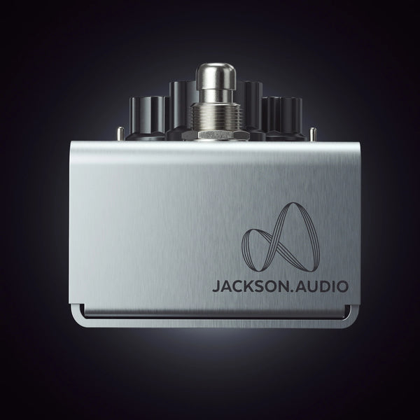 Jackson Audio Prism