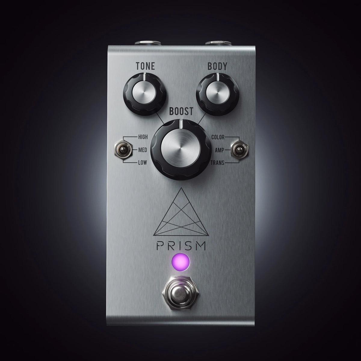 Jackson audio prism hot sale