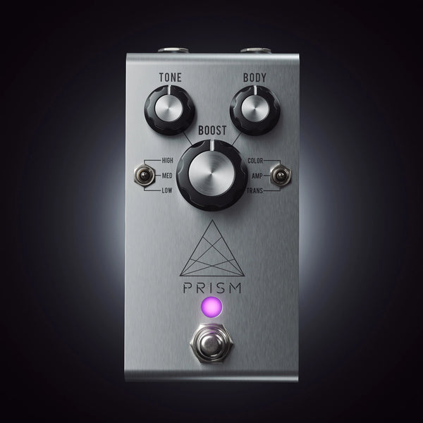 Jackson Audio Prism