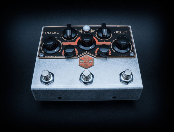 Beetronics Royal Jelly