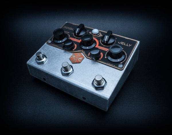 Beetronics Royal Jelly