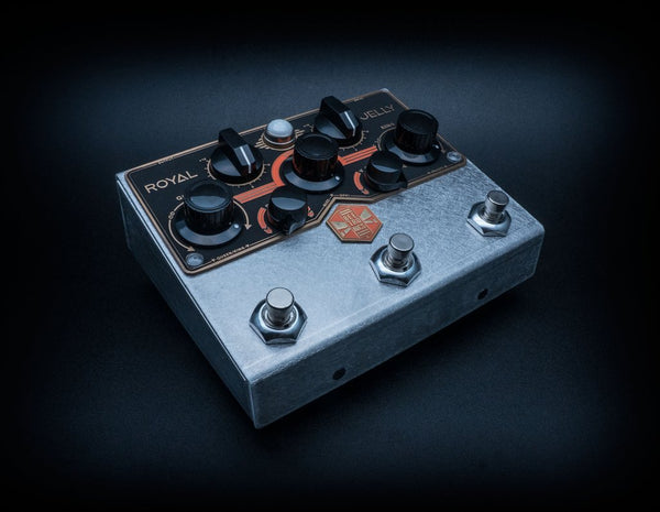 Beetronics Royal Jelly