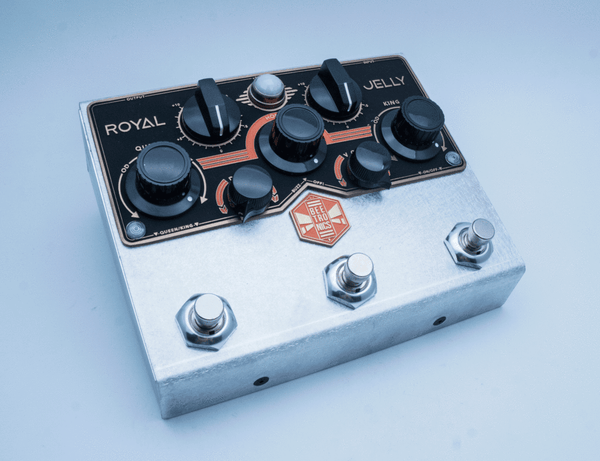 Beetronics Royal Jelly