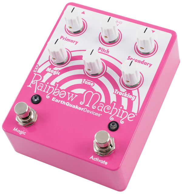 EarthQuaker Devices Rainbow Machine