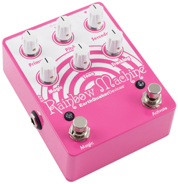 EarthQuaker Devices Rainbow Machine