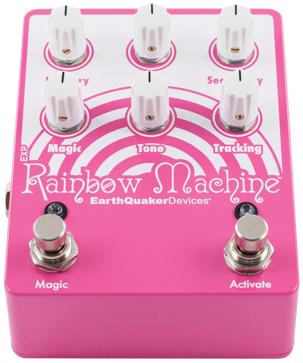 EarthQuaker Devices Rainbow Machine