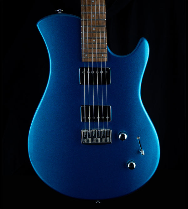 Relish Trinity Blue