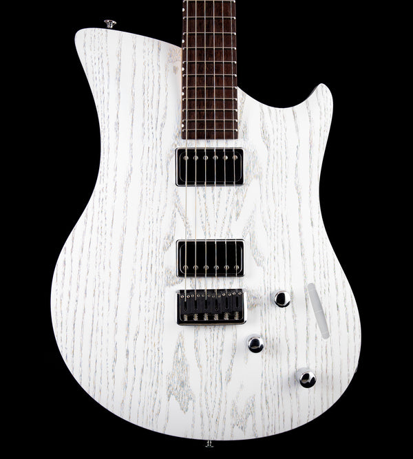 Relish Jane Black Snow w/Piezo and Touch Pad