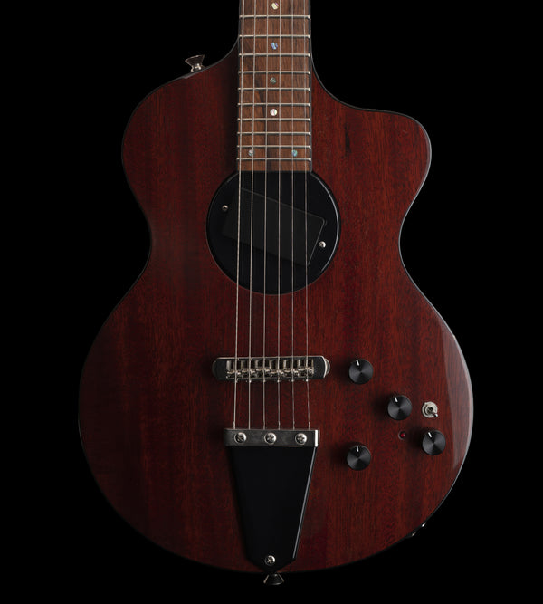 Rick Turner Model 1 Lindsay Buckingham M1-C-LB