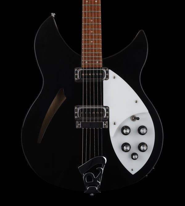 Rickenbacker 330 Jetglo