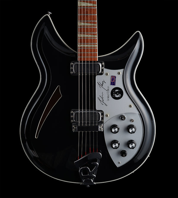 Rickenbacker 381JK - John Kay Signature Limited Edition
