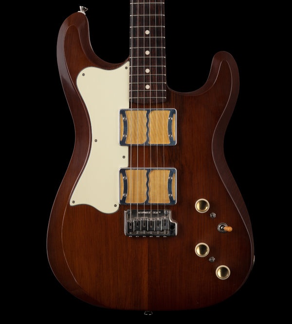 Ronin Mirari owned by Tim Pierce