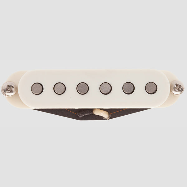 Suhr V60 Single Coil, Middle, Parchment
