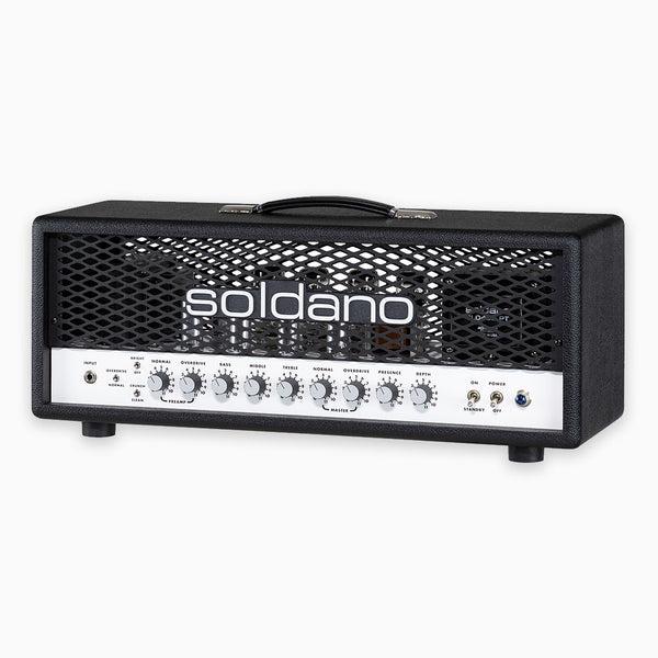 SOLDANO SLO-100 Classic