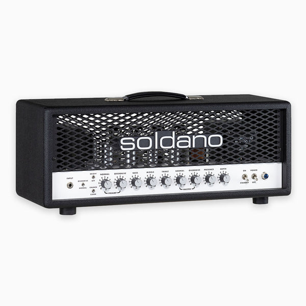 SOLDANO SLO-100 Classic