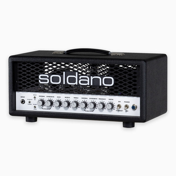 SOLDANO SLO-30 Classic