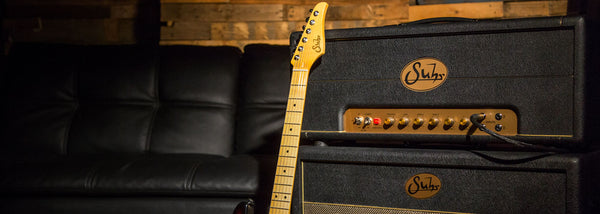 Suhr SL67 Handwired Head