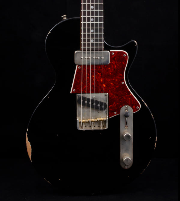 Fano SP6 Standard - Bull Black