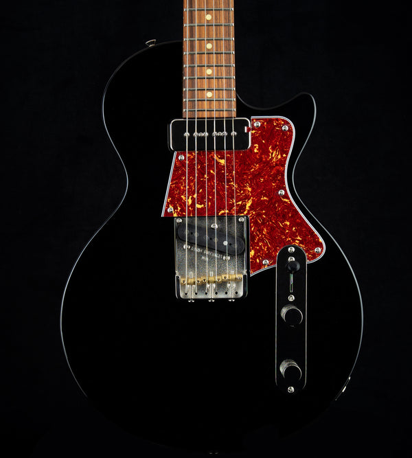 Fano Omnis SP6 - Bull Black