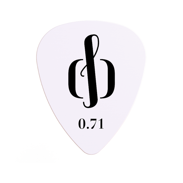 Openhagen Stay With Me Attachable Guitar Pick