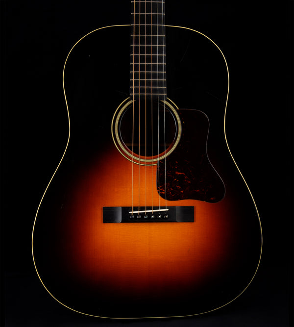 Santa Cruz SSJ