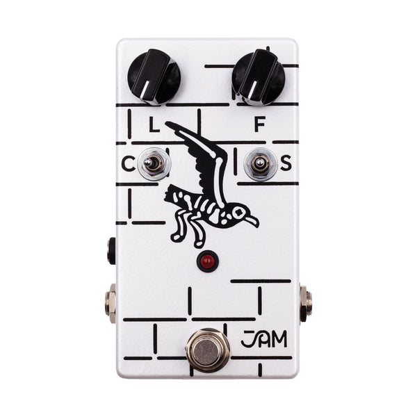 JAM Pedals Seagull