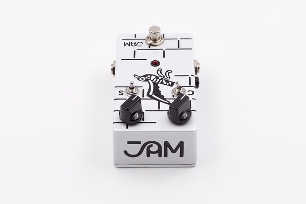 JAM Pedals Seagull