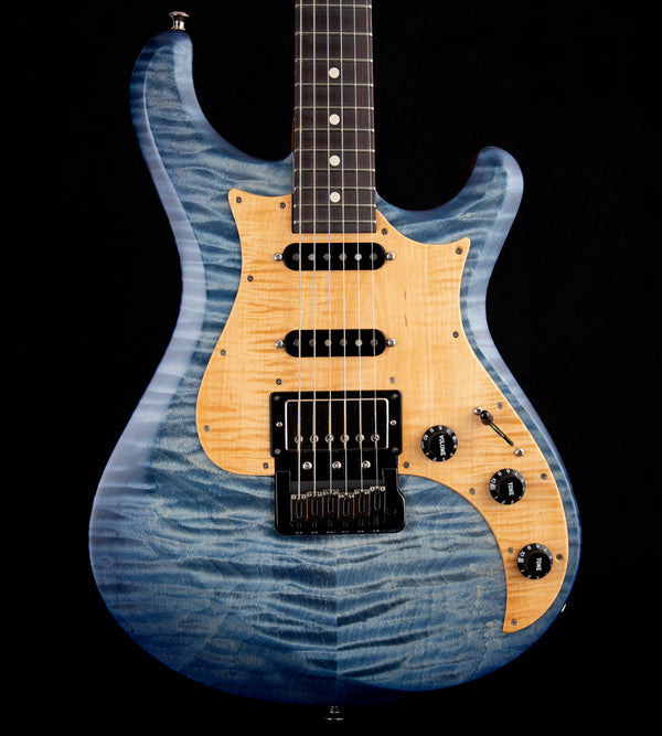 Knaggs Severn Trem HSS