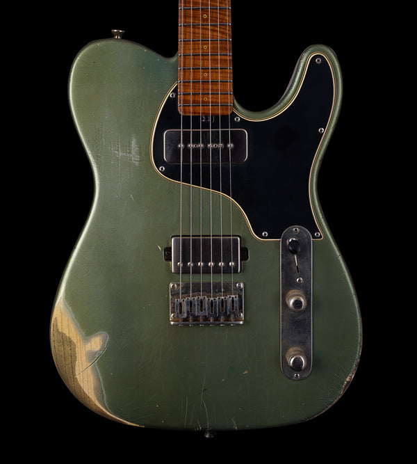 Shabat Lion Special - Ariel Green