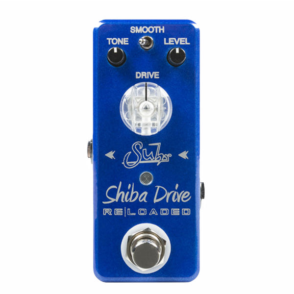 Suhr Shiba Reloaded Mini