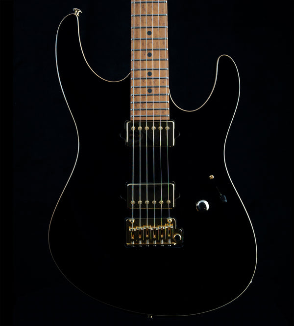 Suhr Custom Modern, Black