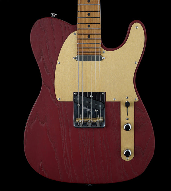 Suhr Andy Wood Modern T Prototype