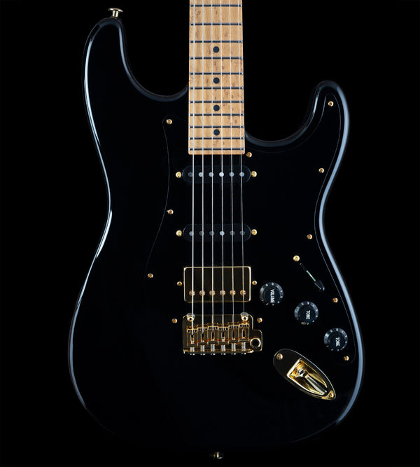 Suhr Mateus Asato Signature Classic S - Black