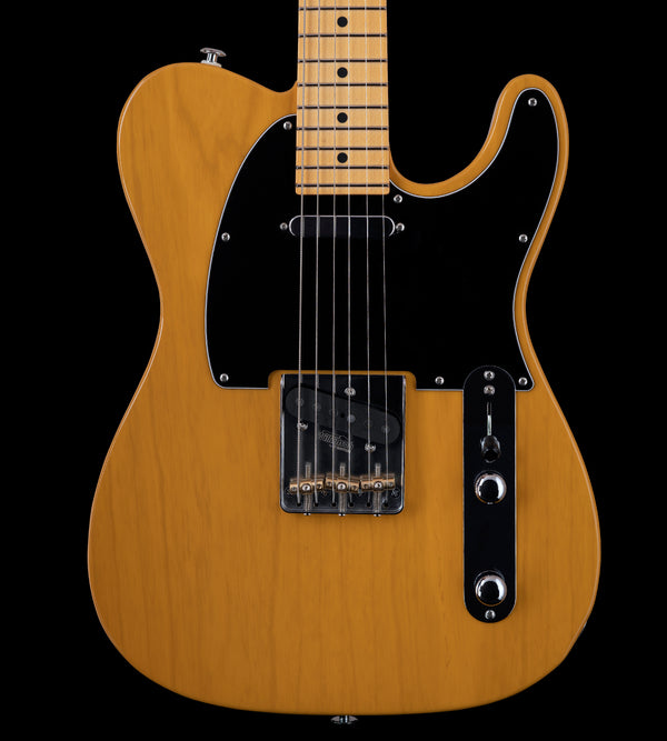 Suhr Classic T, Trans Butterscotch