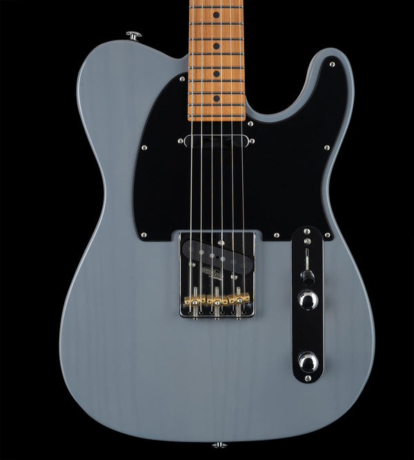 Suhr Limited Edition Classic T Paulownia, Trans Gray
