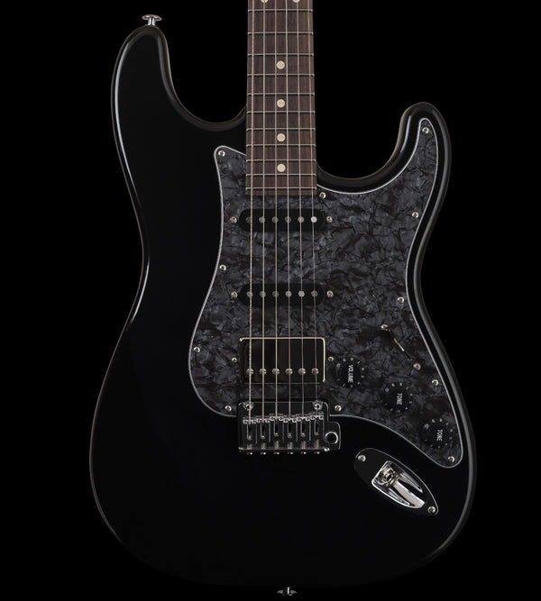 Suhr Custom Classic S, Black